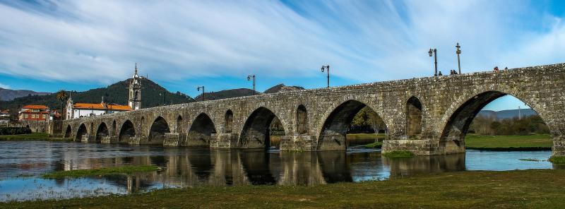 Porquê Ponte de Lima0