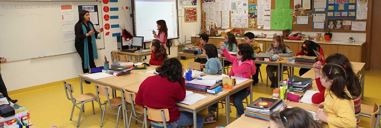 Educação e Formação